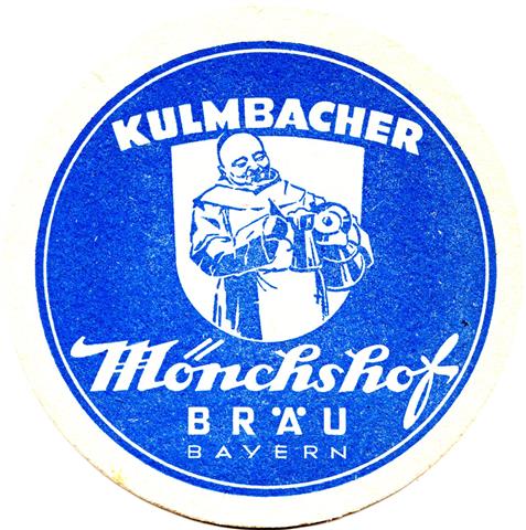 kulmbach ku-by mnchshof rund 1a (215-u bru bayern-blau)